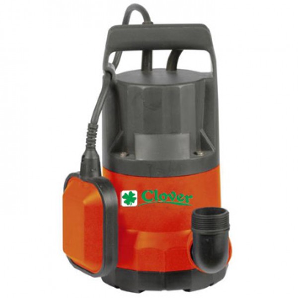 PUMPA POTOPNA 400W ZA ČISTU VODU C400 CW 504263