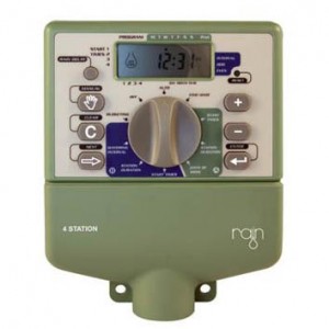 Programator za navodnjavanje 