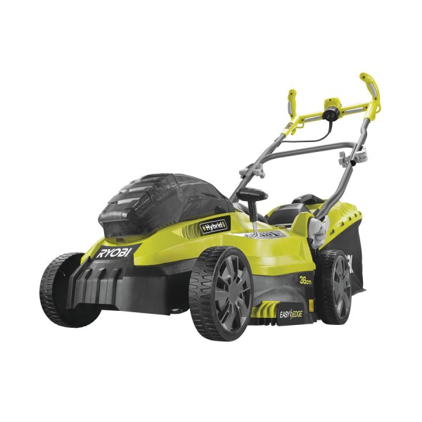 Hibridna kosilica RYOBI RLM18C36H225