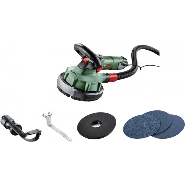 Žirafa za brušenje zidova PWR 180 CE BOSCH Žirafa za brušenje zidova PWR 180 CE BOSCH