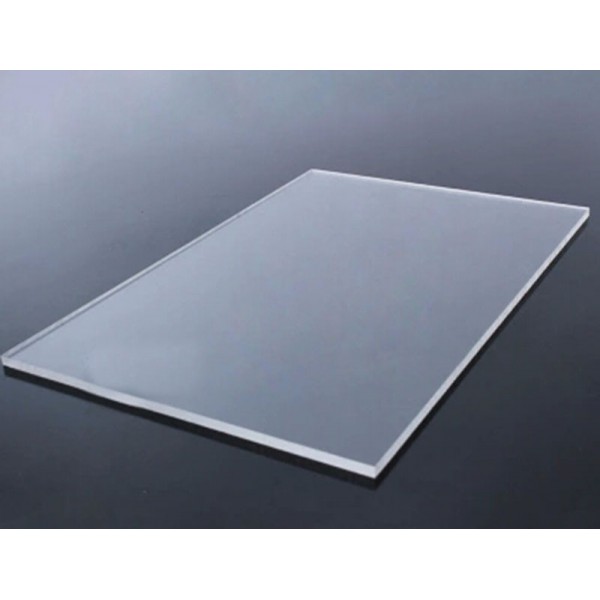 Plexiglass prozirni 5.0mm 100×100cm