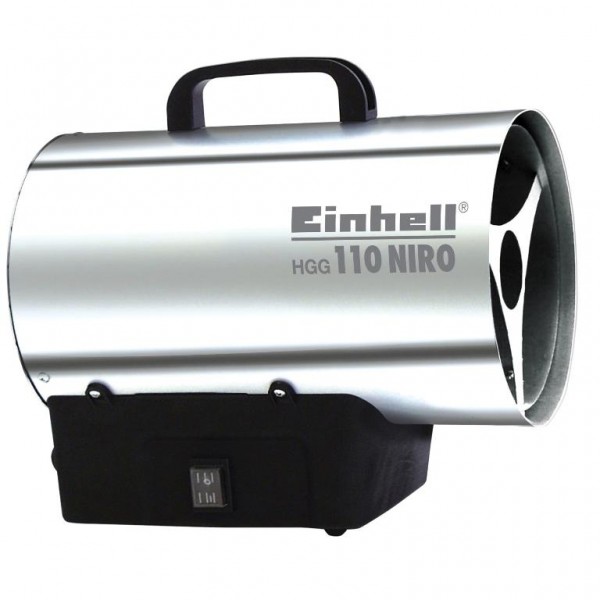 Plinski grijač EINHELL HGG 110 EX 