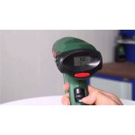 Fen za vrući zrak BOSCH PHG 630 DCE