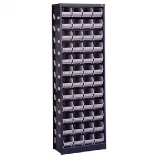 Ormar 658x282x1900 mm art.103