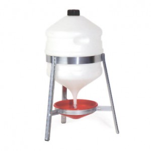 Pojilica Moplen na stalku