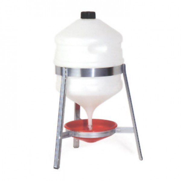 Pojilica Moplen na stalku