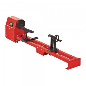 Tokarski stroj za drvo EINHELL  TC-WW 1000