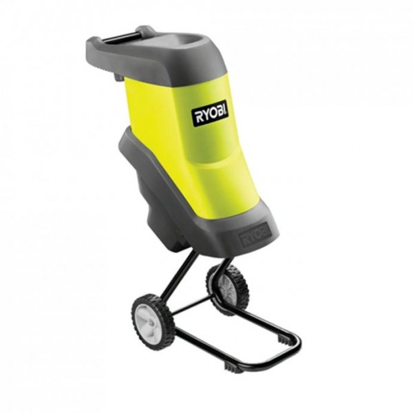 Električna sjeckalica za granje Ryobi RSH2400RG   Električna sjeckalica za granje Ryobi RSH2400RG
