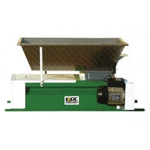 RUNJAČA ELEKTRIČNA SA PUŽOM SANDUK INOX 90×50cm