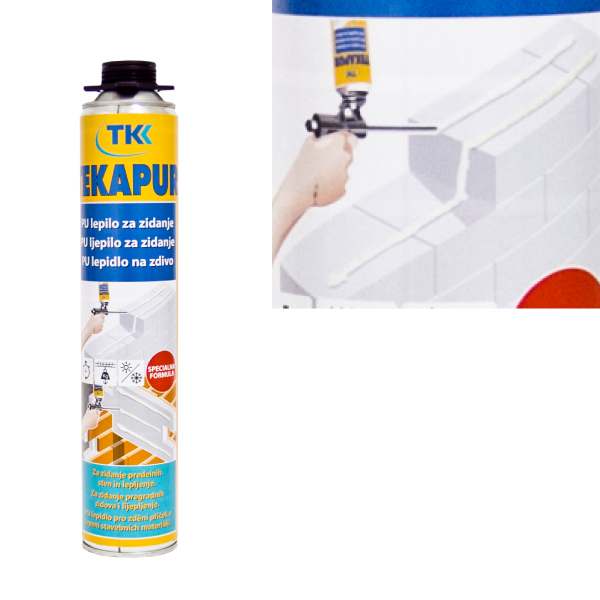 PUR-LJEPILO 