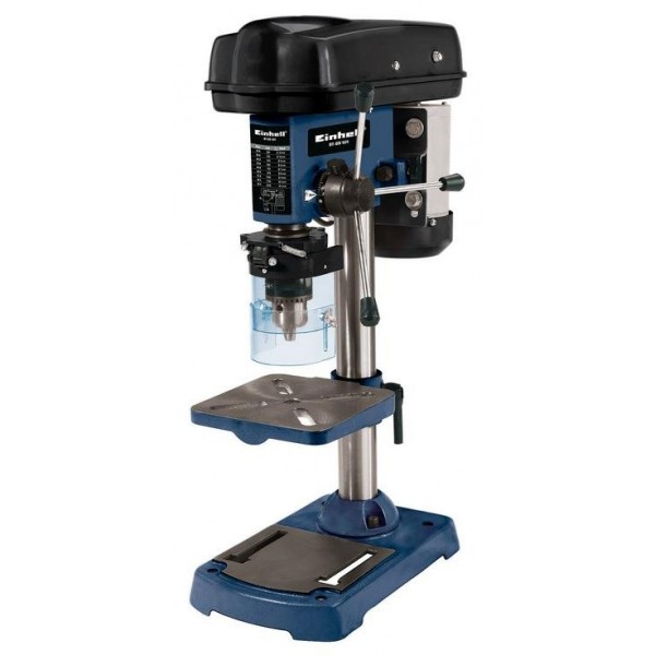 Stupna bušilica EINHELL BT-BD 501