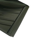 LOPATA ZA SNIJEG CRNA S DRŽALOM 508935