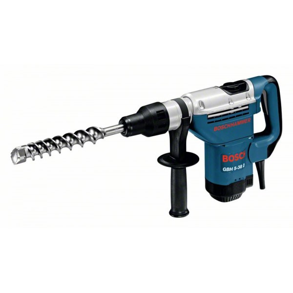 Bušaći čekić sa SDS-max-sustavom GBH 5-38 D Bosch