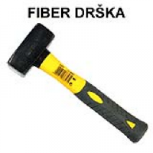 MACA FIBER DRŠKA 800gr 