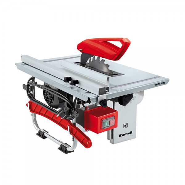 Stolna kružna pila EINHELL TH-TS 820