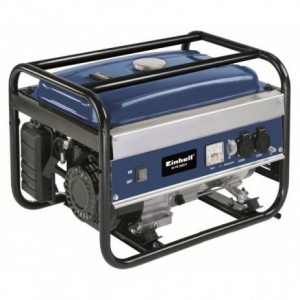 Agregat za struju Einhell BT-PG 2000/3 Agregat za struju Einhell BT-PG 2000/3