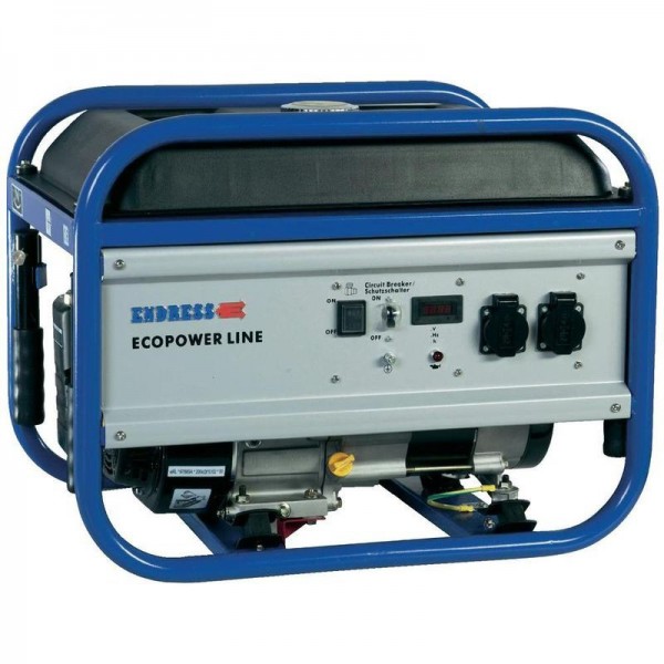 Agregat ENDRESS 3000 BS Agregat ENDRESS 3000 BS