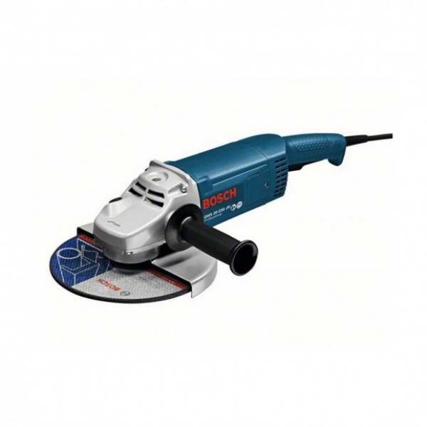 Kutna brusilica BOSCH GWS 22-180 JH