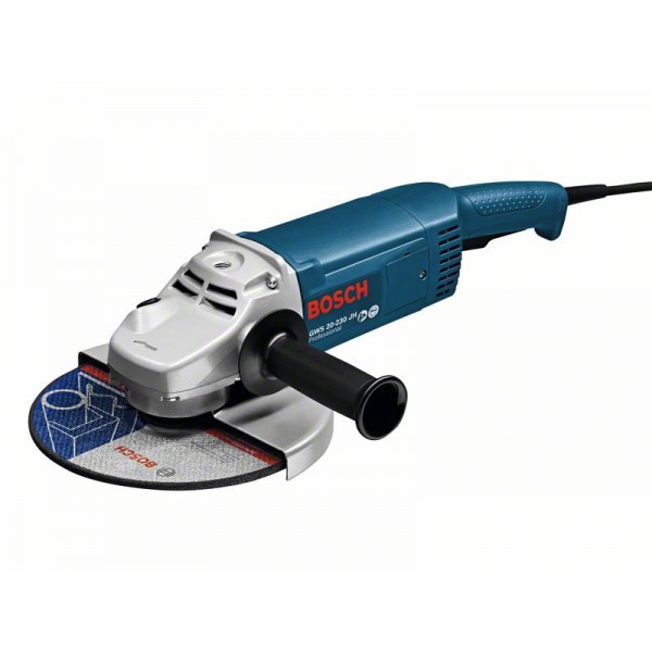 Kutna brusilica BOSCH GWS 22-230 JH