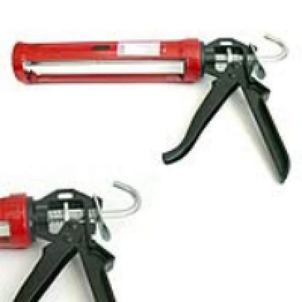 PIŠTOLJ ZA SILIKON JM-138 