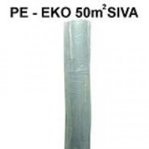 Folija  građevinska PE 