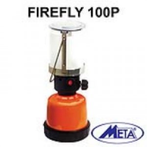 Lampa plinska na patrone 