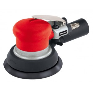 Pneumatska ekscentrična brusilica, Einhell DSE 125