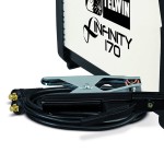Aparat za varenje invert TELWIN INFINITY 170 Aparat za varenje invert TELWIN INFINITY 170