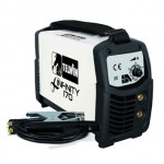 Aparat za varenje invert TELWIN INFINITY 170 Aparat za varenje invert TELWIN INFINITY 170