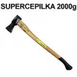 SJEKIRA SUPERCEPILKA 2000g