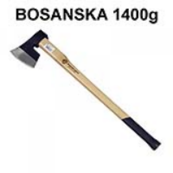 SJEKIRA BOSANSKA 1400g 500621