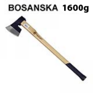 SJEKIRA BOSANSKA 1600g 500622
