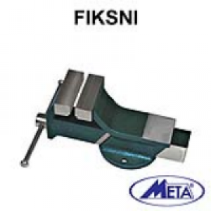 ŠKRIP ČELIČNI PARALELNI 100mm FIKSNI 