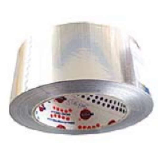 TRAKA ALUMINIJSKA SAMOLJEPLJIVA 50mmx50m