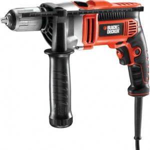 Bušilica udarna KR705K Black and Decker