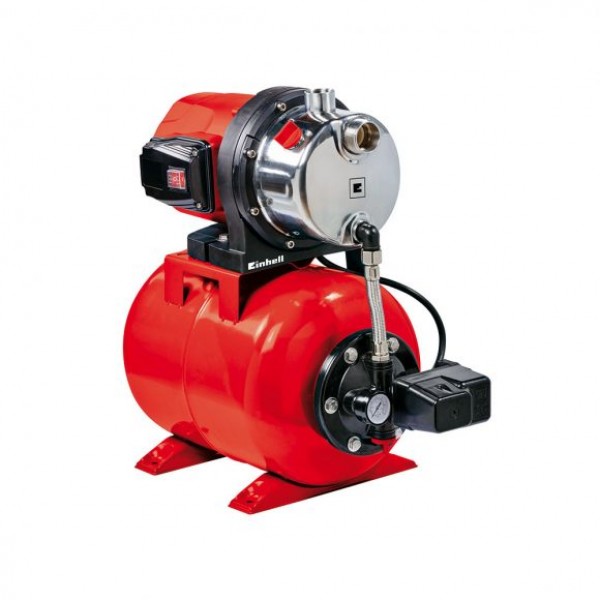 Hidropak EINHELL GC-WW 1046