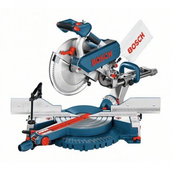 Potezna Preklopna Pila GCM 12 SDE Bosch