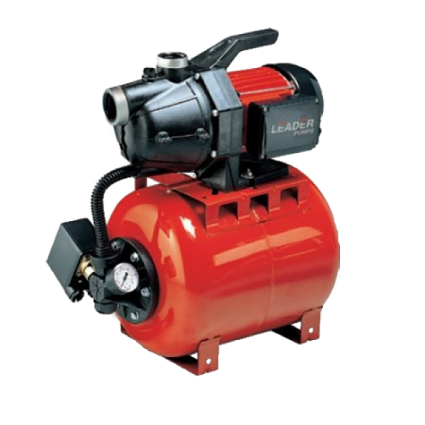 Pumpa za pretakanje LEADER ECOMATIC 120 V230/50 483060