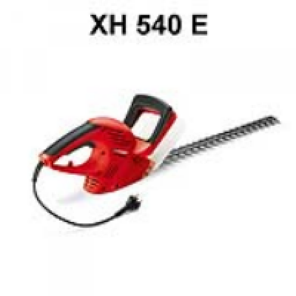 ŠKARE ZA ŽIVICU El. XH 540 E GGP